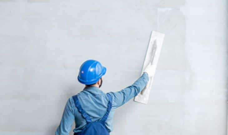 Buca İnşaat Sıvacısı